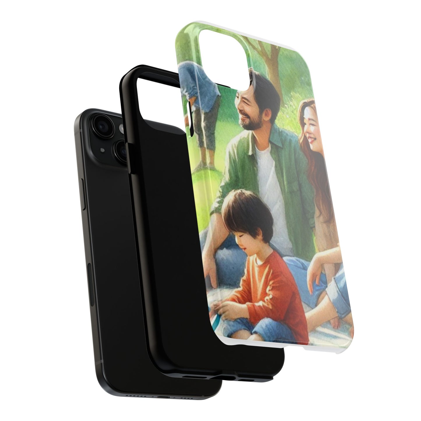 Personalized Phone Cases