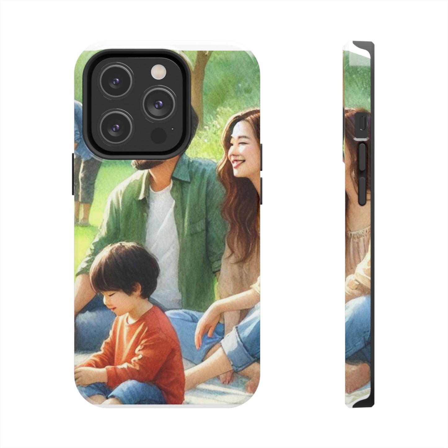 Personalized Phone Cases