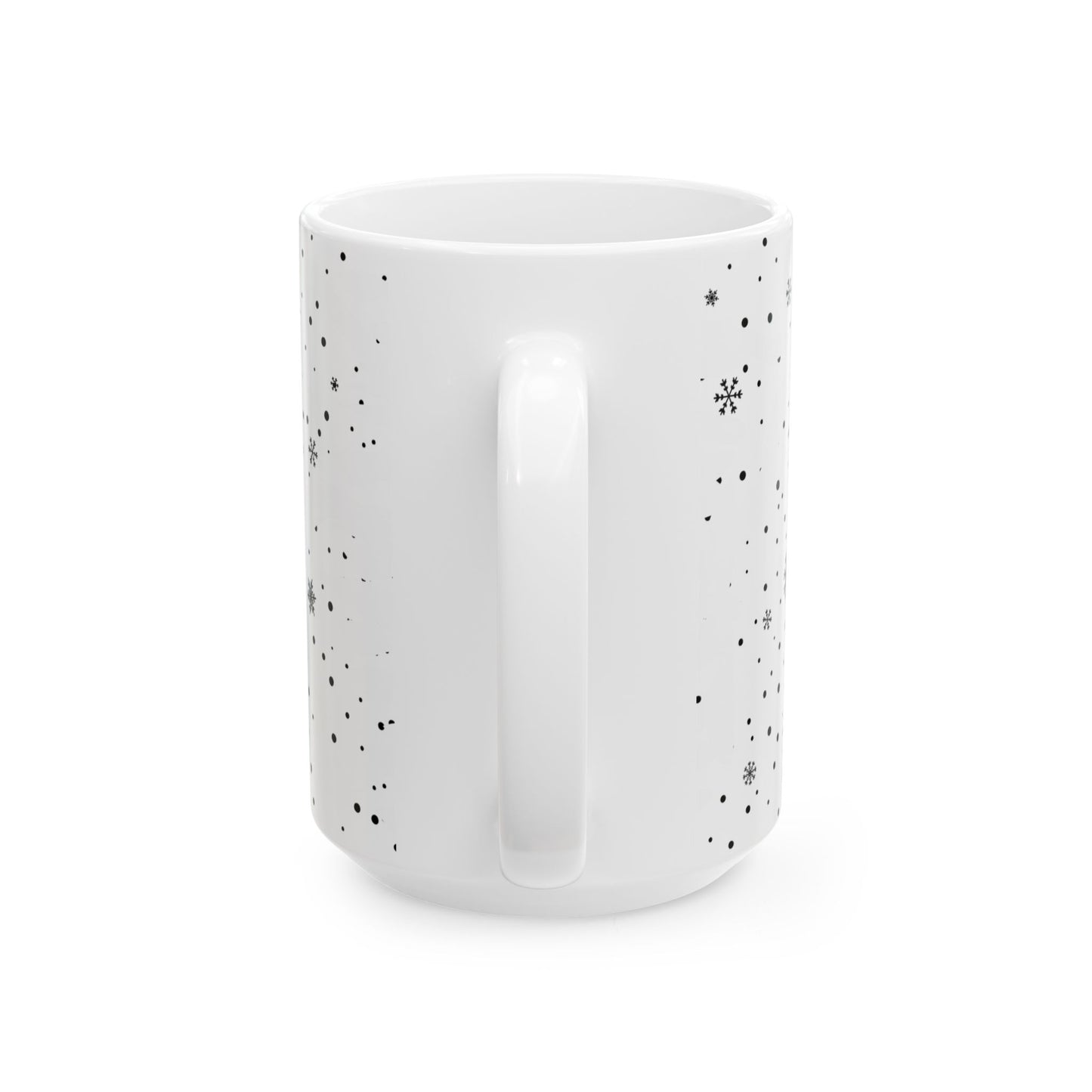 Christmas Ceramic Mug