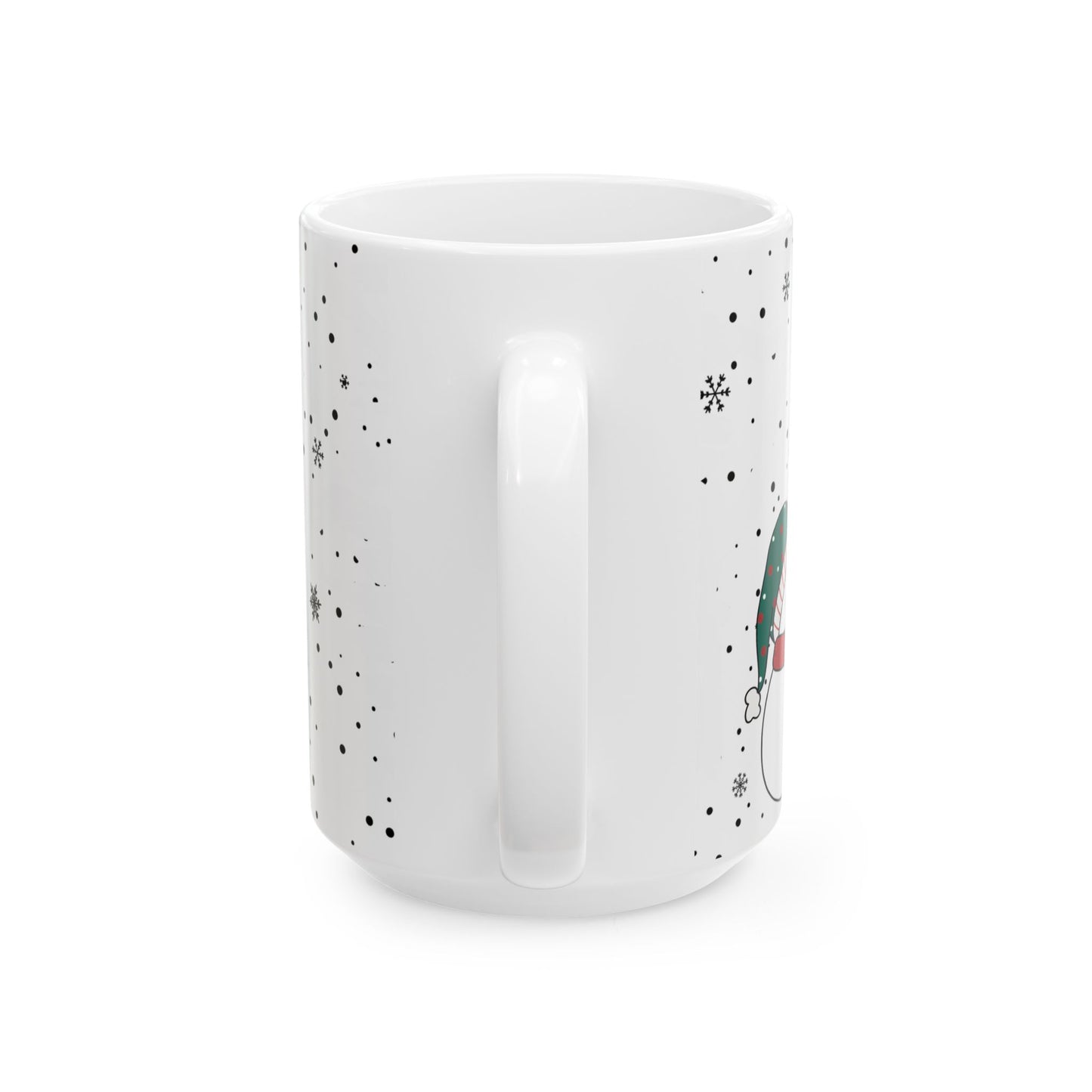 Christmas Ceramic Mug