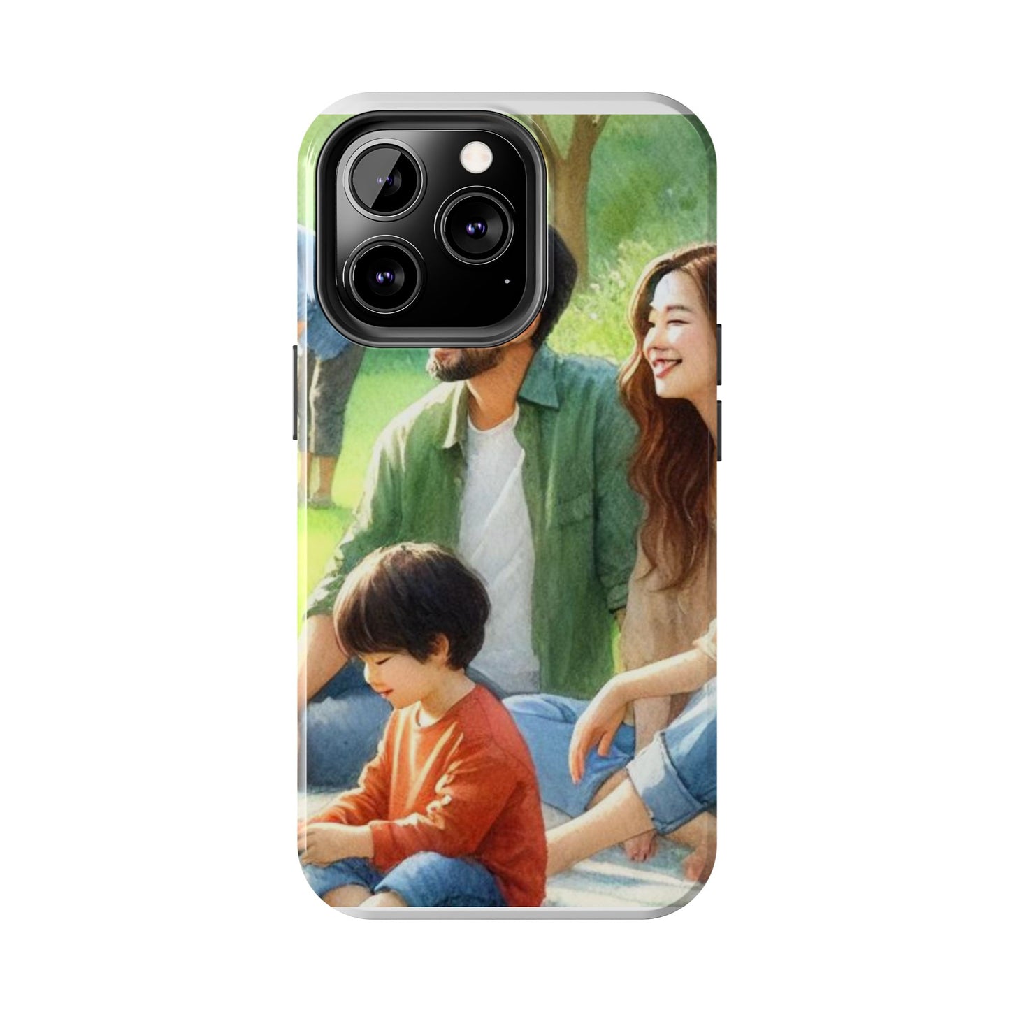 Personalized Phone Cases