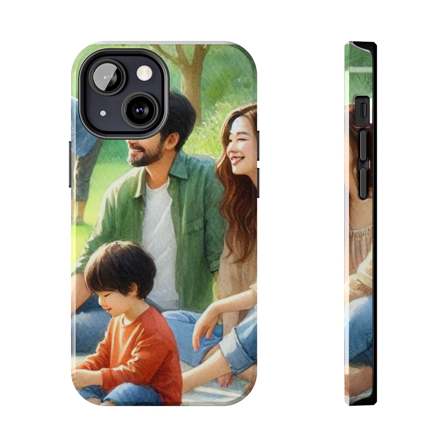 Personalized Phone Cases