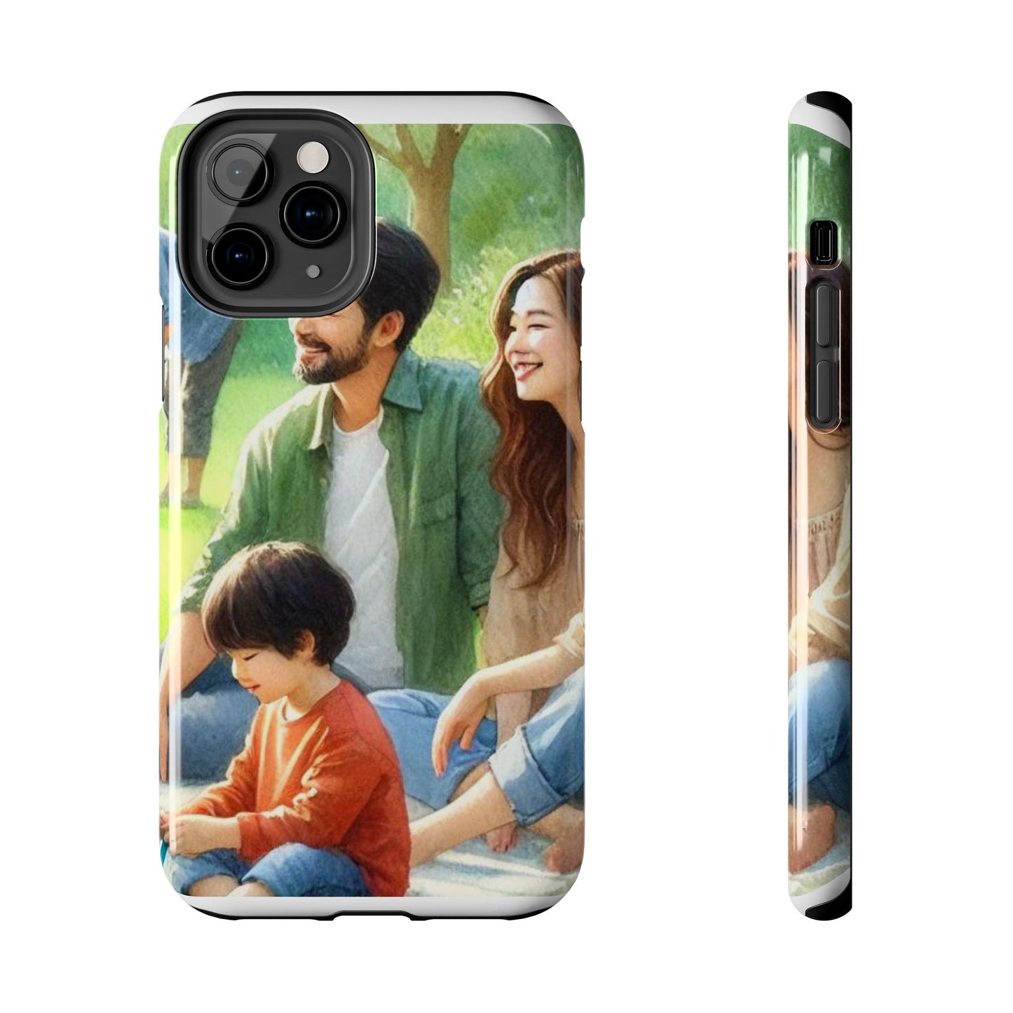 Personalized Phone Cases