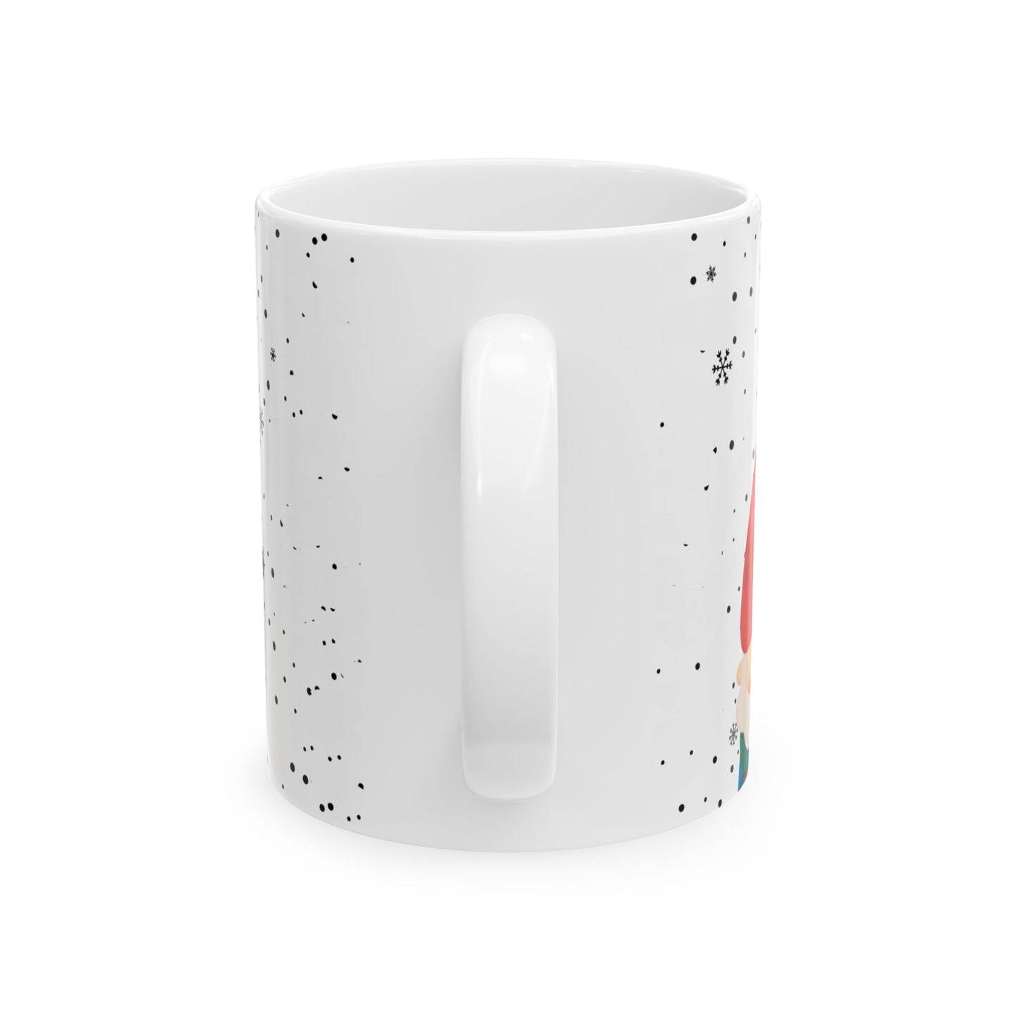 Christmas Ceramic Mug