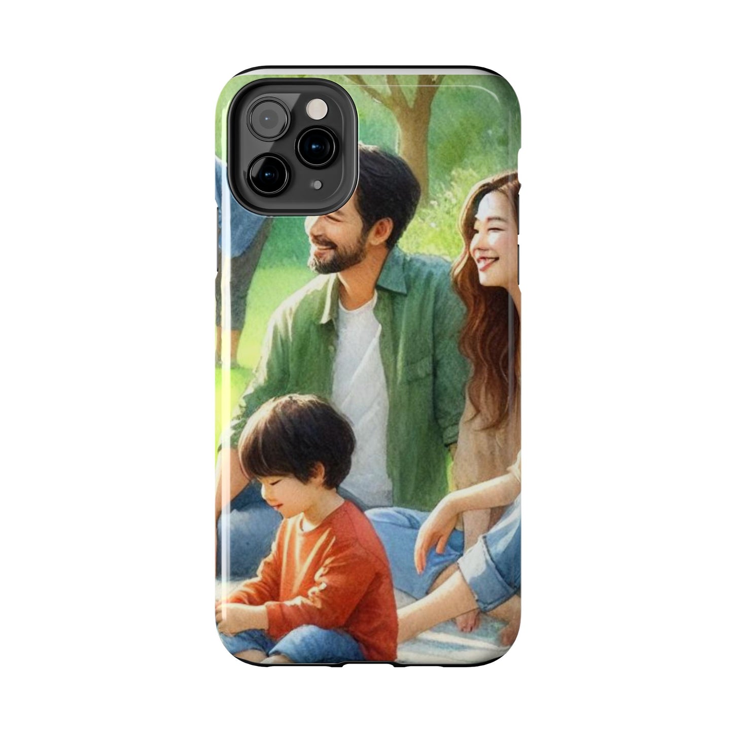Personalized Phone Cases