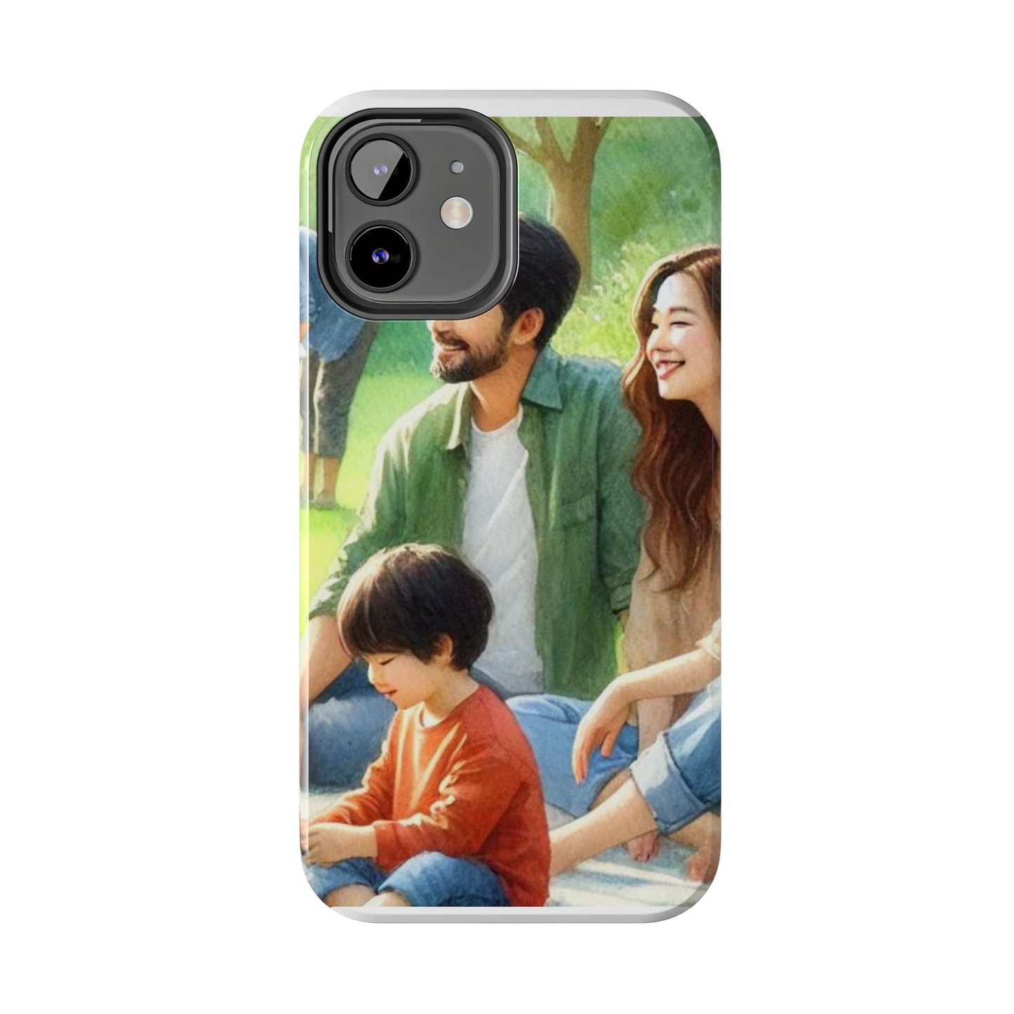 Personalized Phone Cases