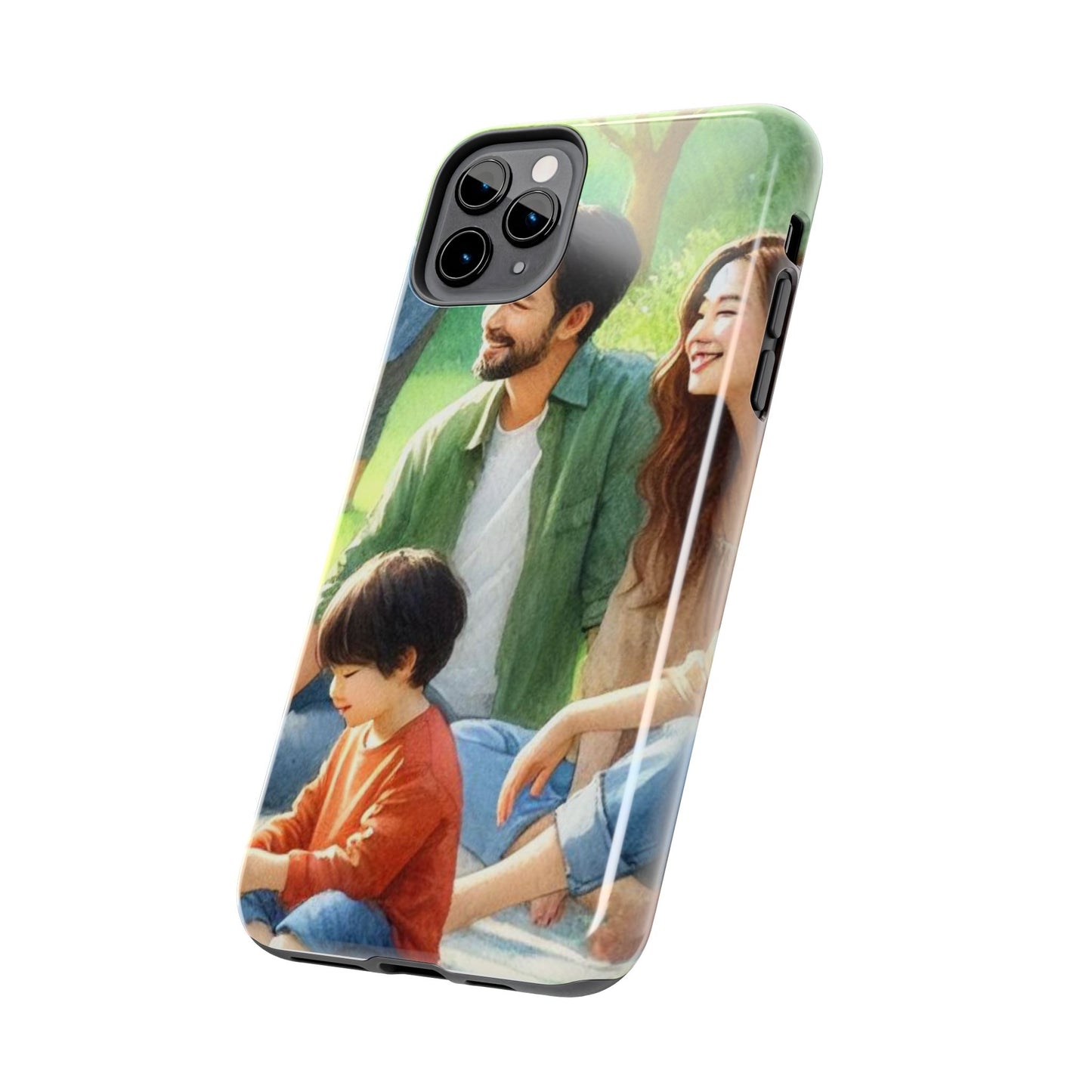 Personalized Phone Cases