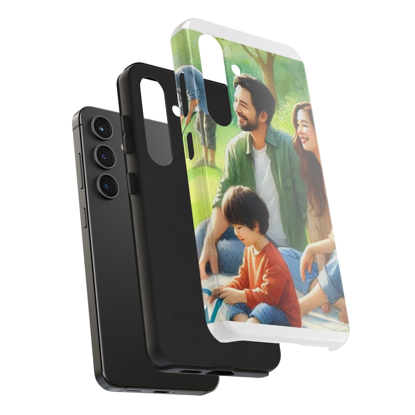 Personalized Phone Cases