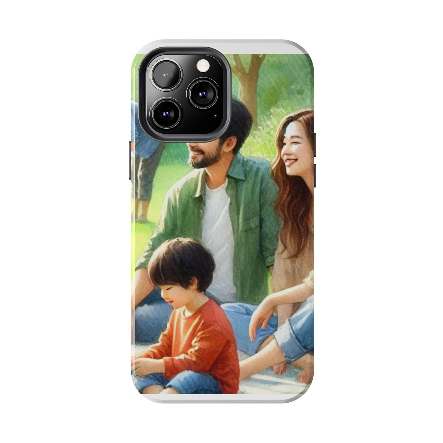 Personalized Phone Cases
