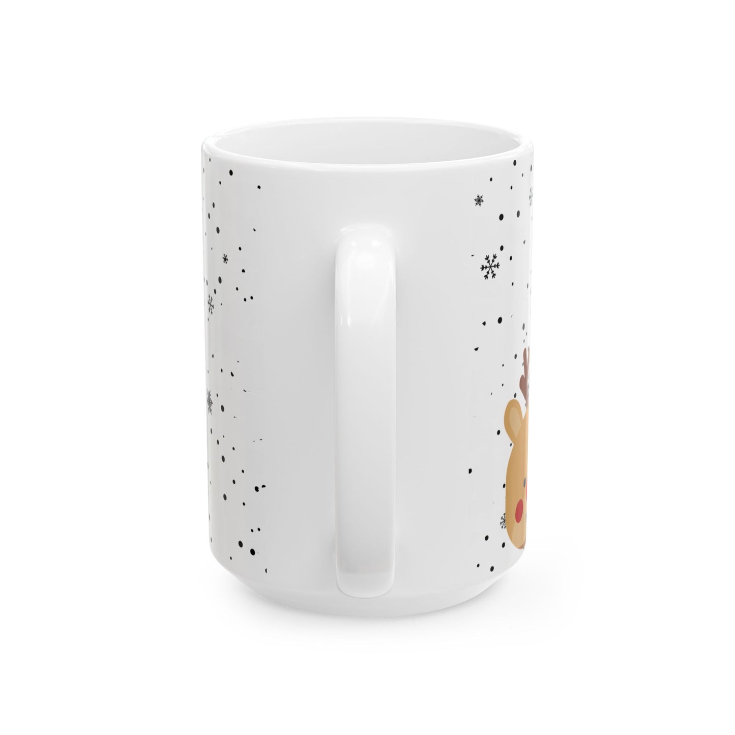 Christmas Ceramic Mug