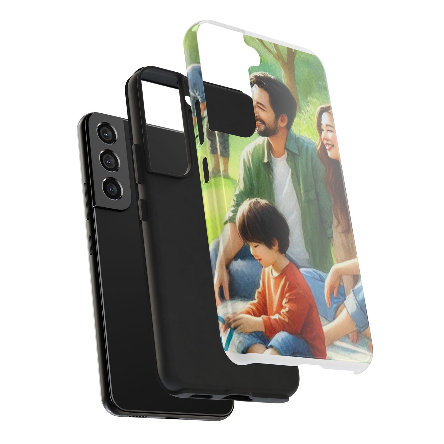 Personalized Phone Cases