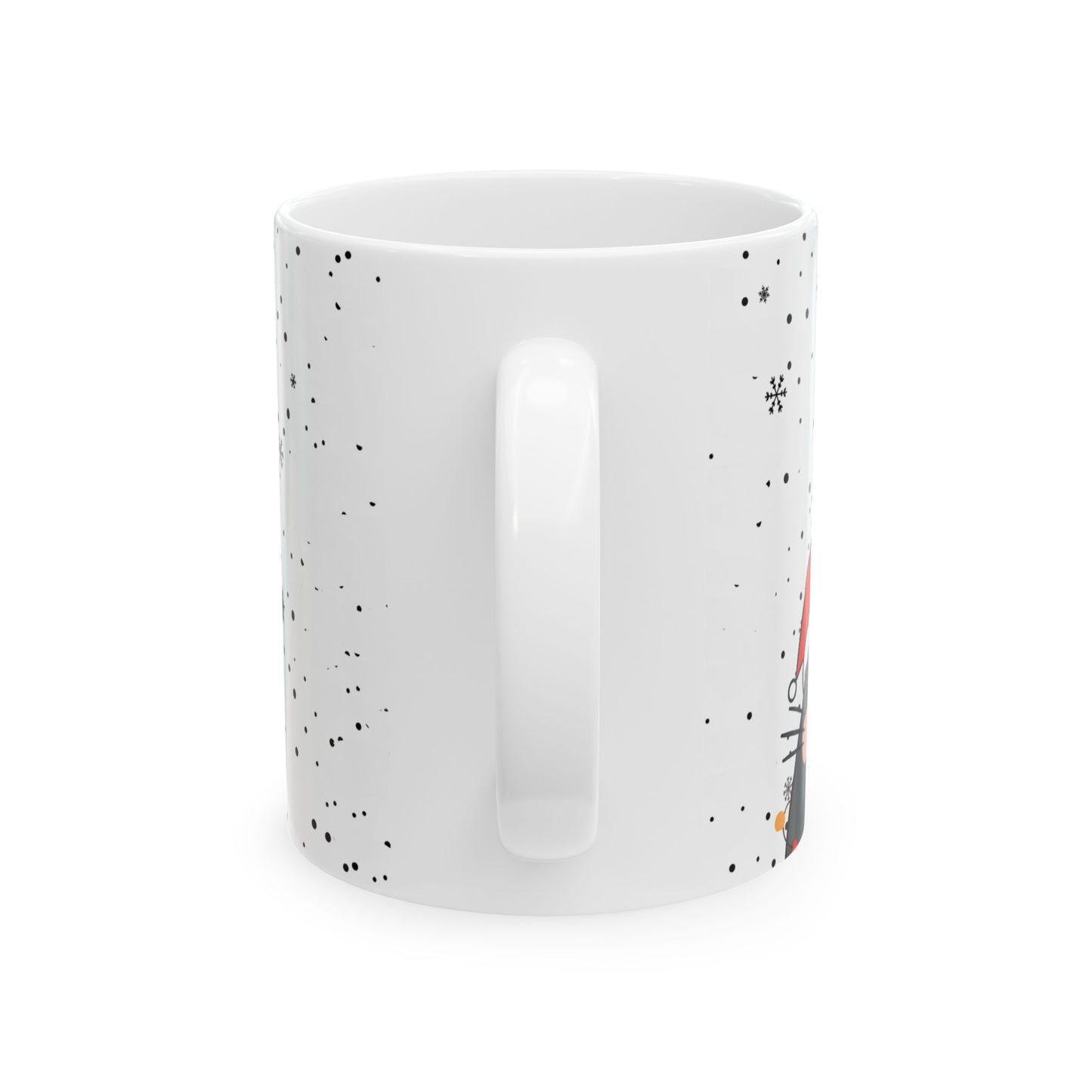 Christmas Ceramic Mug