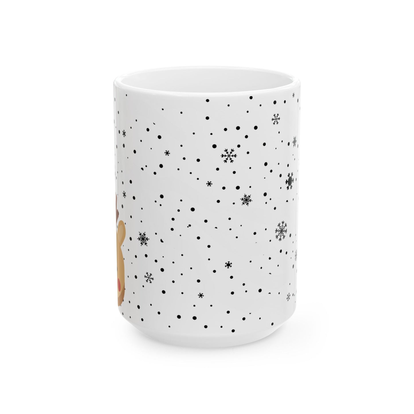 Christmas Ceramic Mug