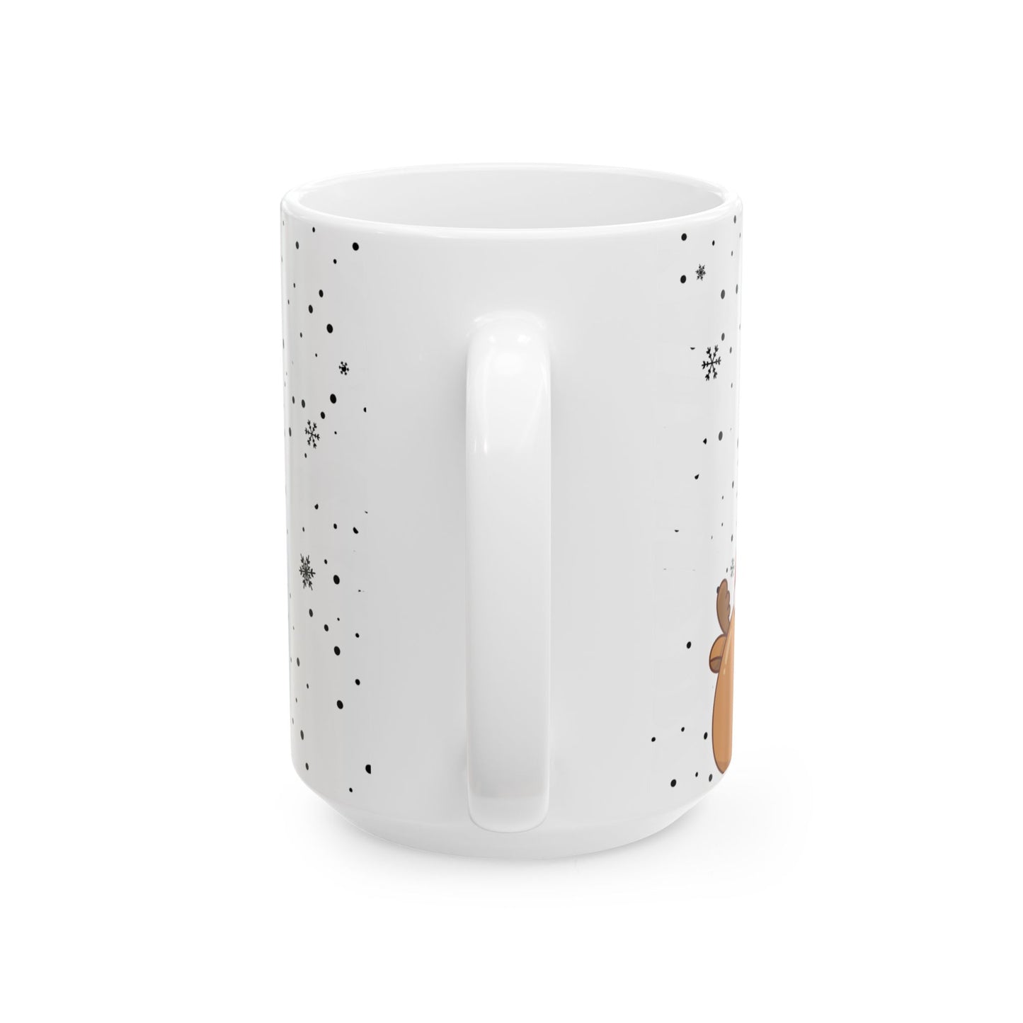 Christmas Ceramic Mug
