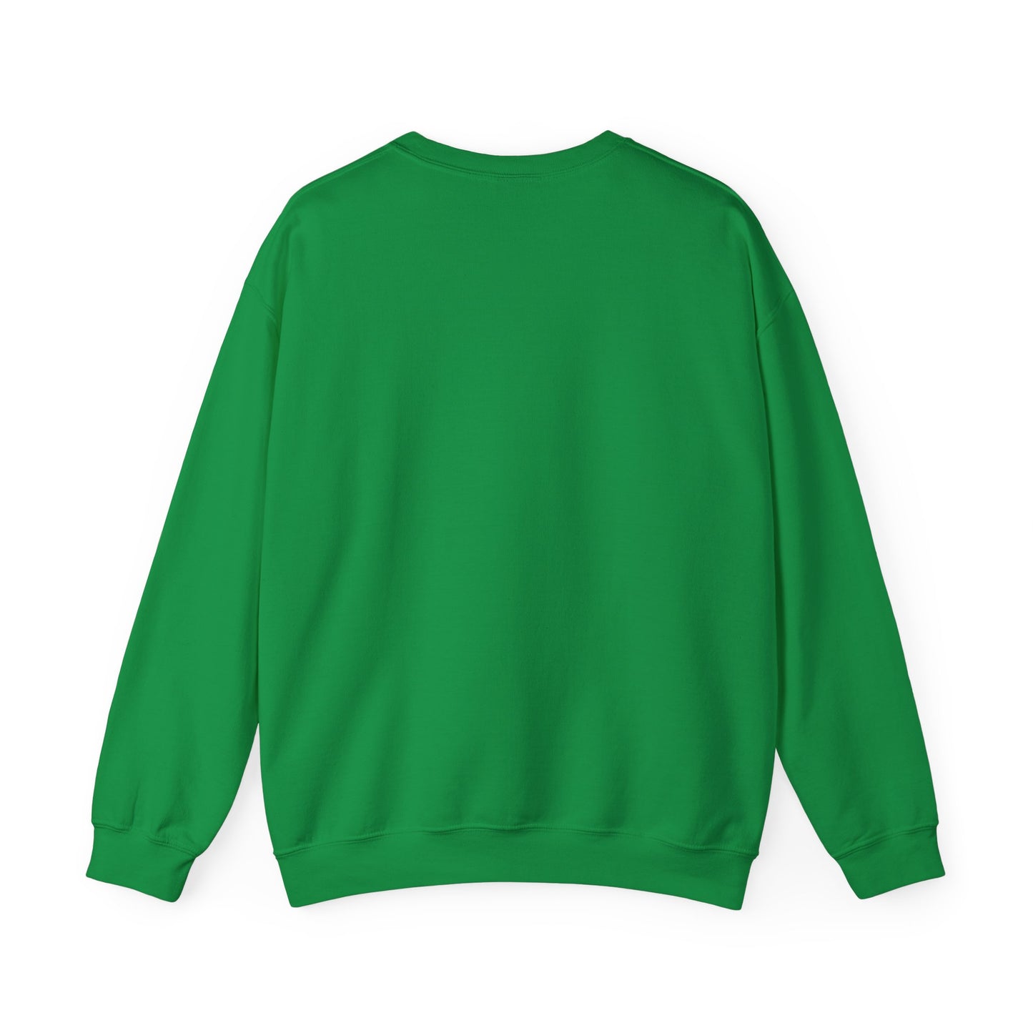 Personalized Christmas Unisex Crewneck Sweatshirt