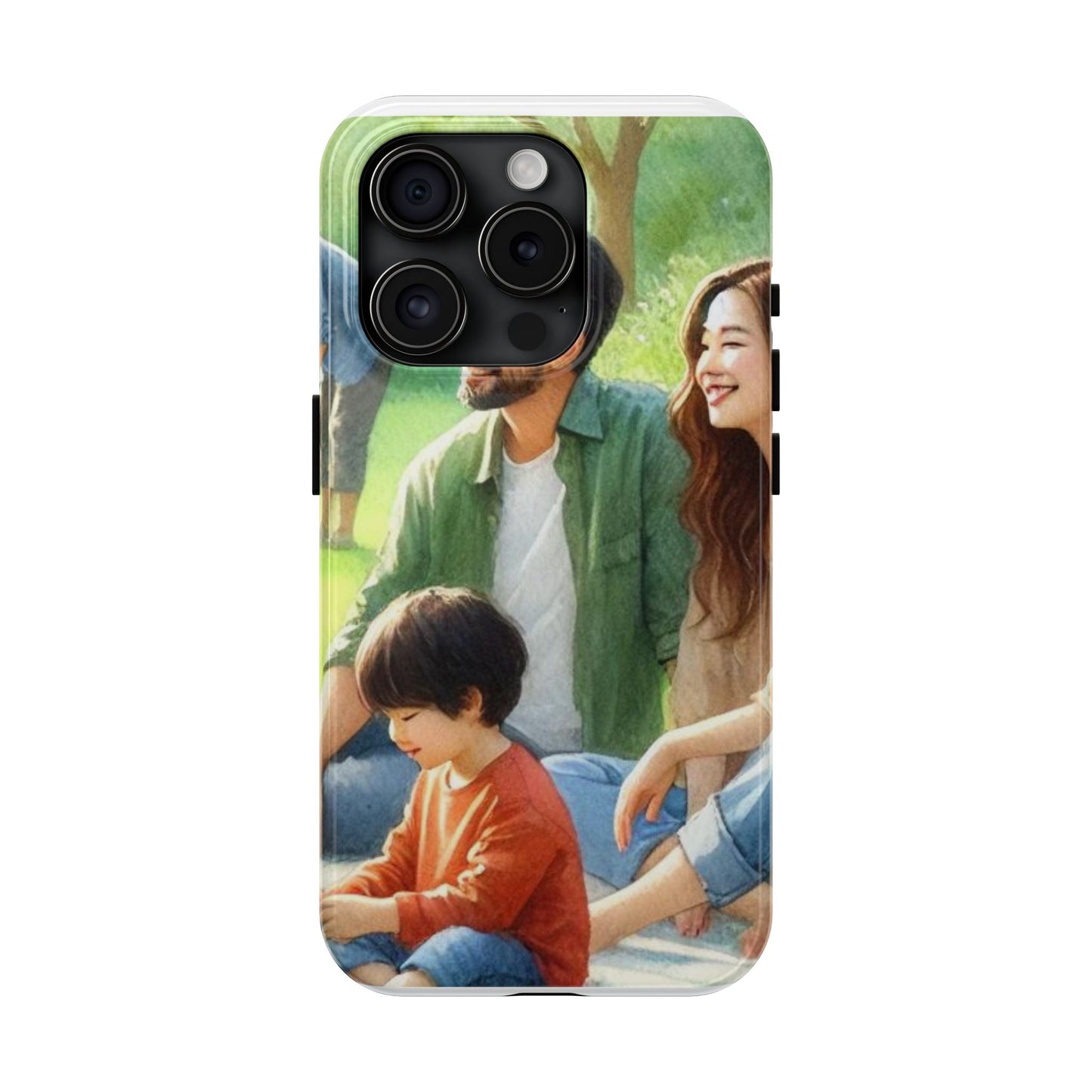 Personalized Phone Cases