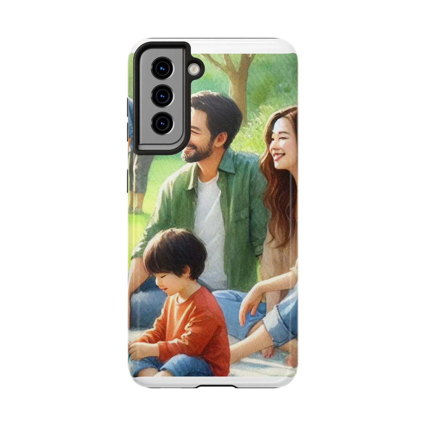 Personalized Phone Cases