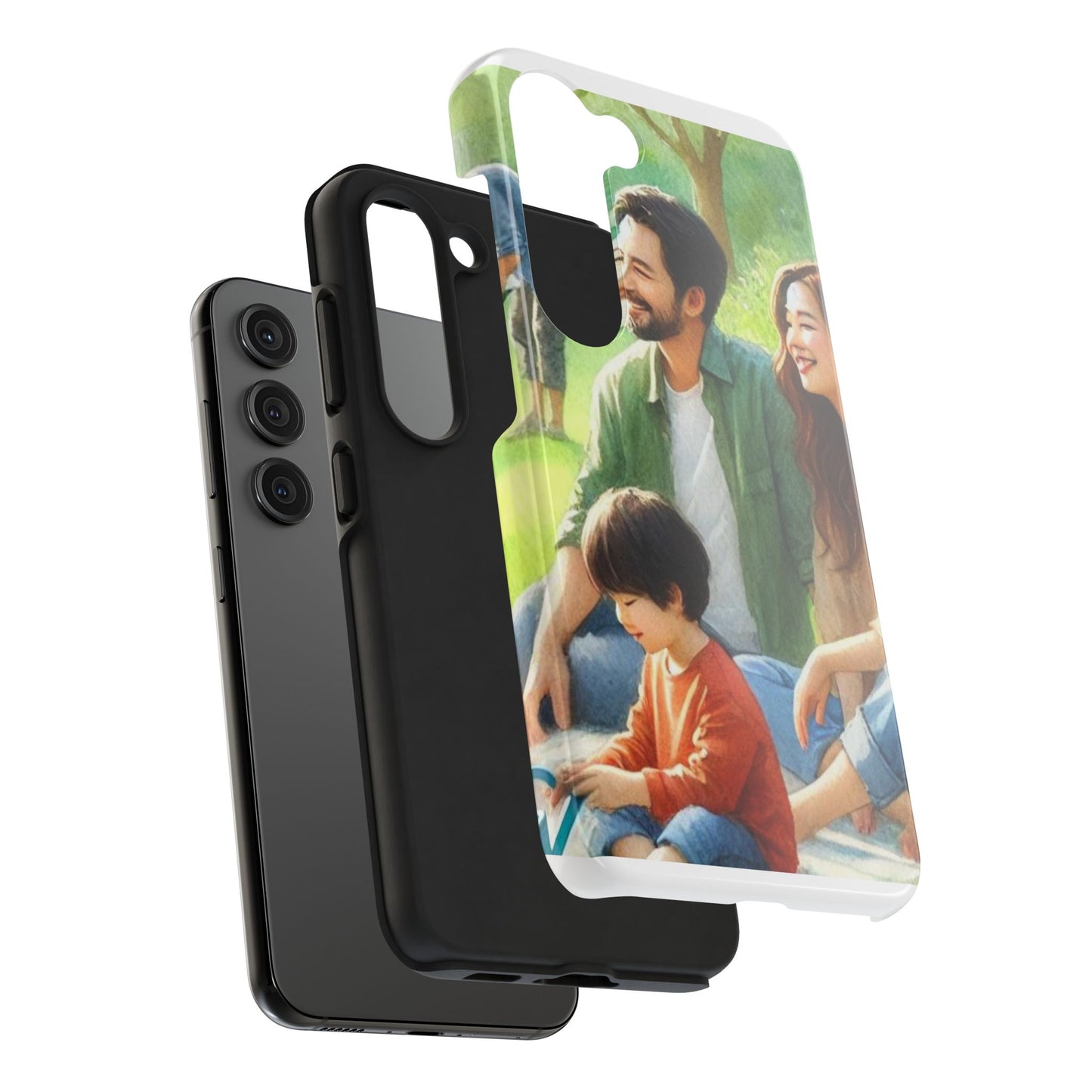 Personalized Phone Cases