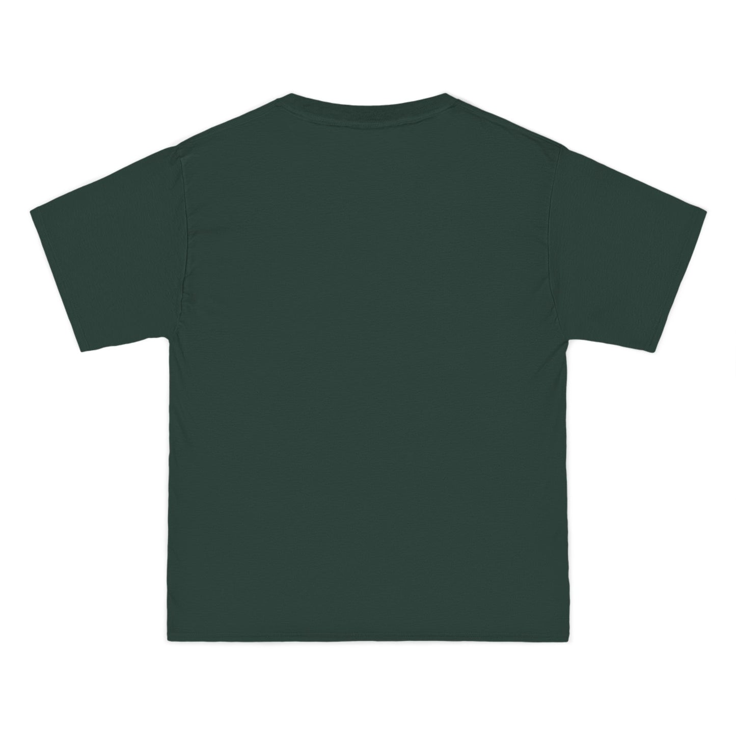 Halloween Beefy T-Shirt Short Sleeve
