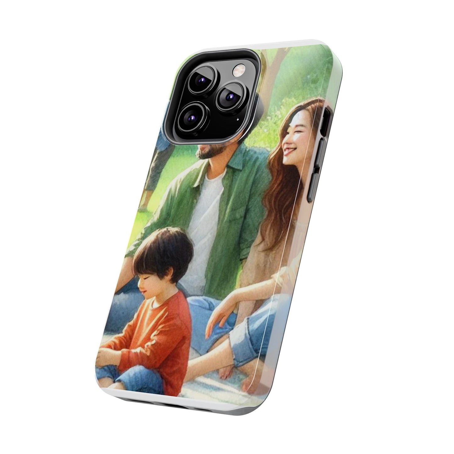 Personalized Phone Cases