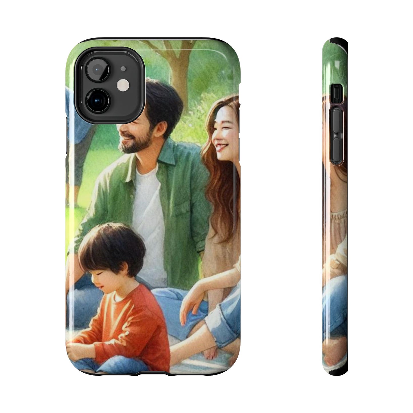 Personalized Phone Cases
