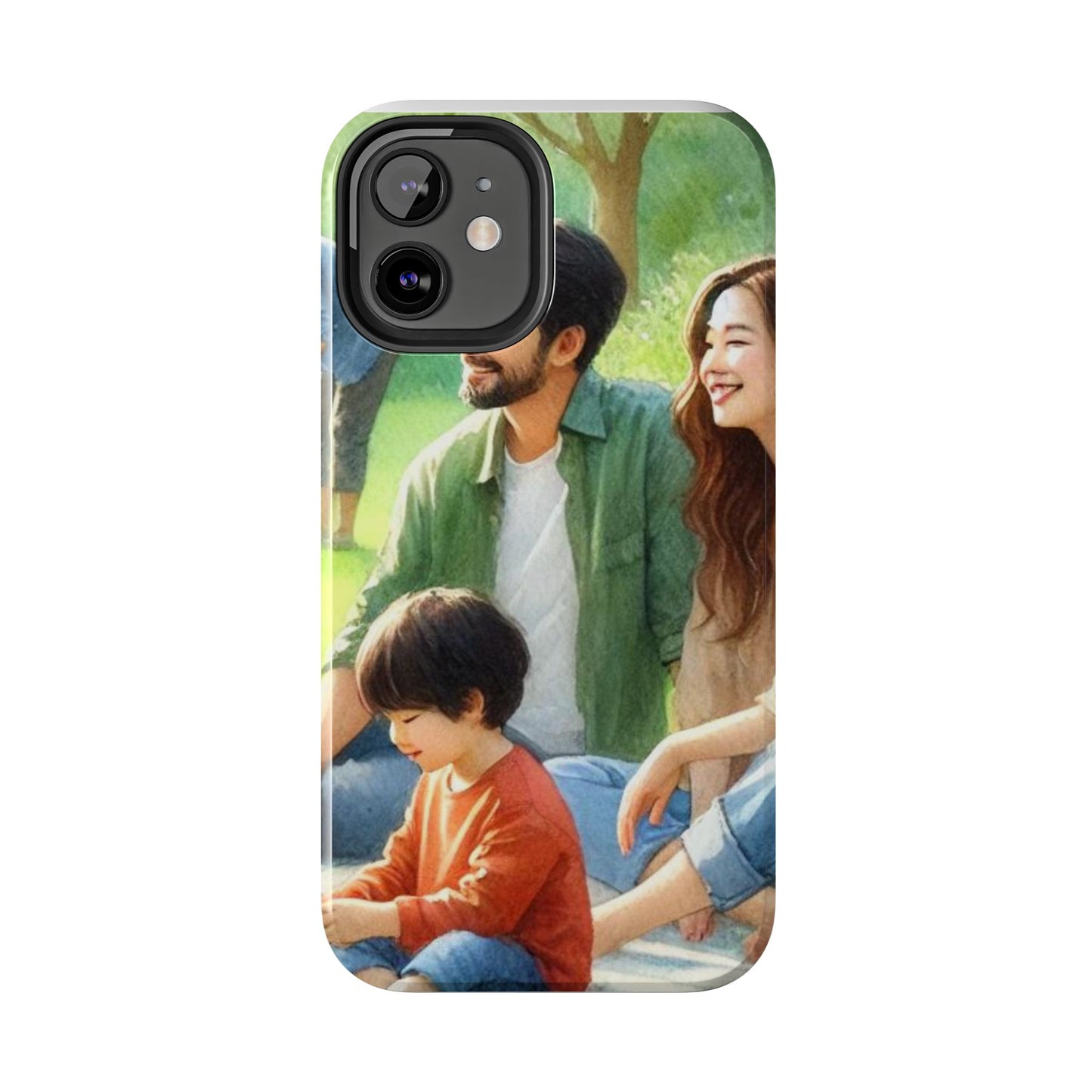 Personalized Phone Cases