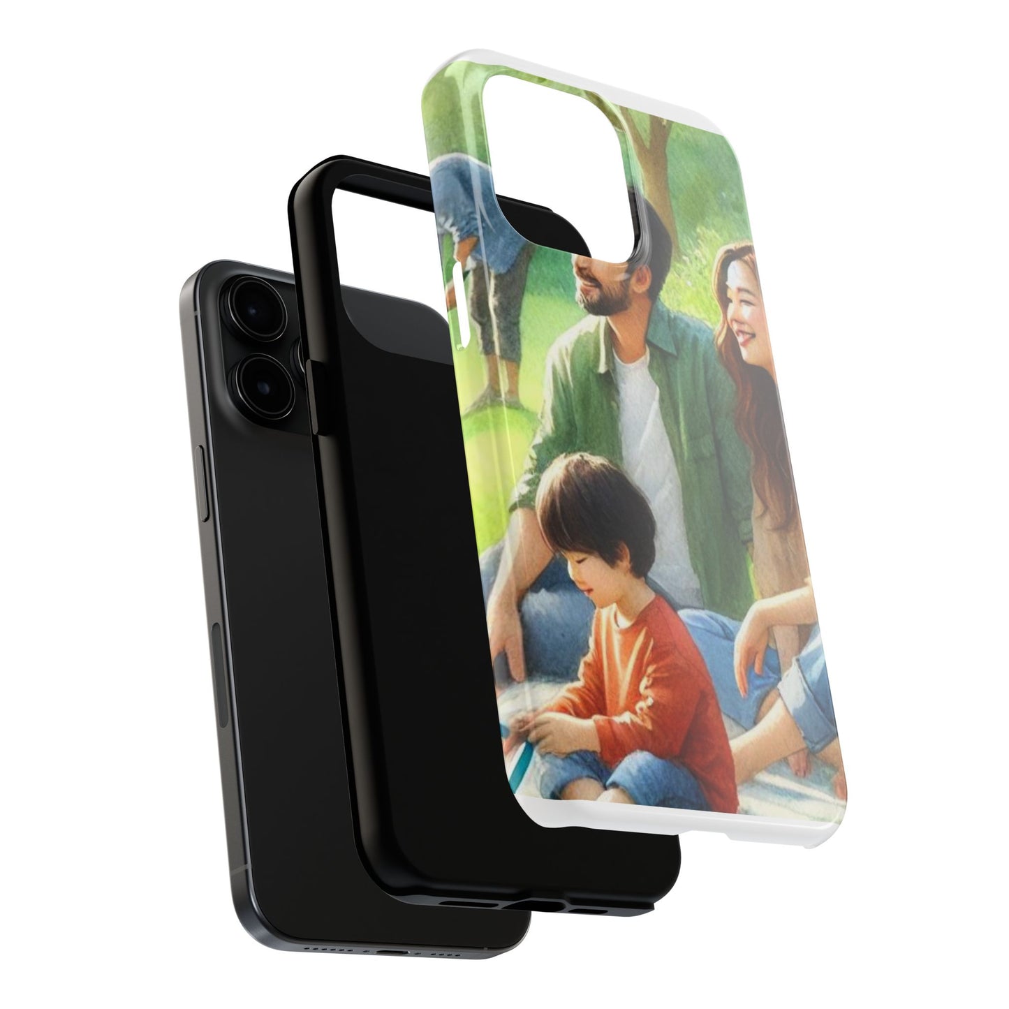 Personalized Phone Cases