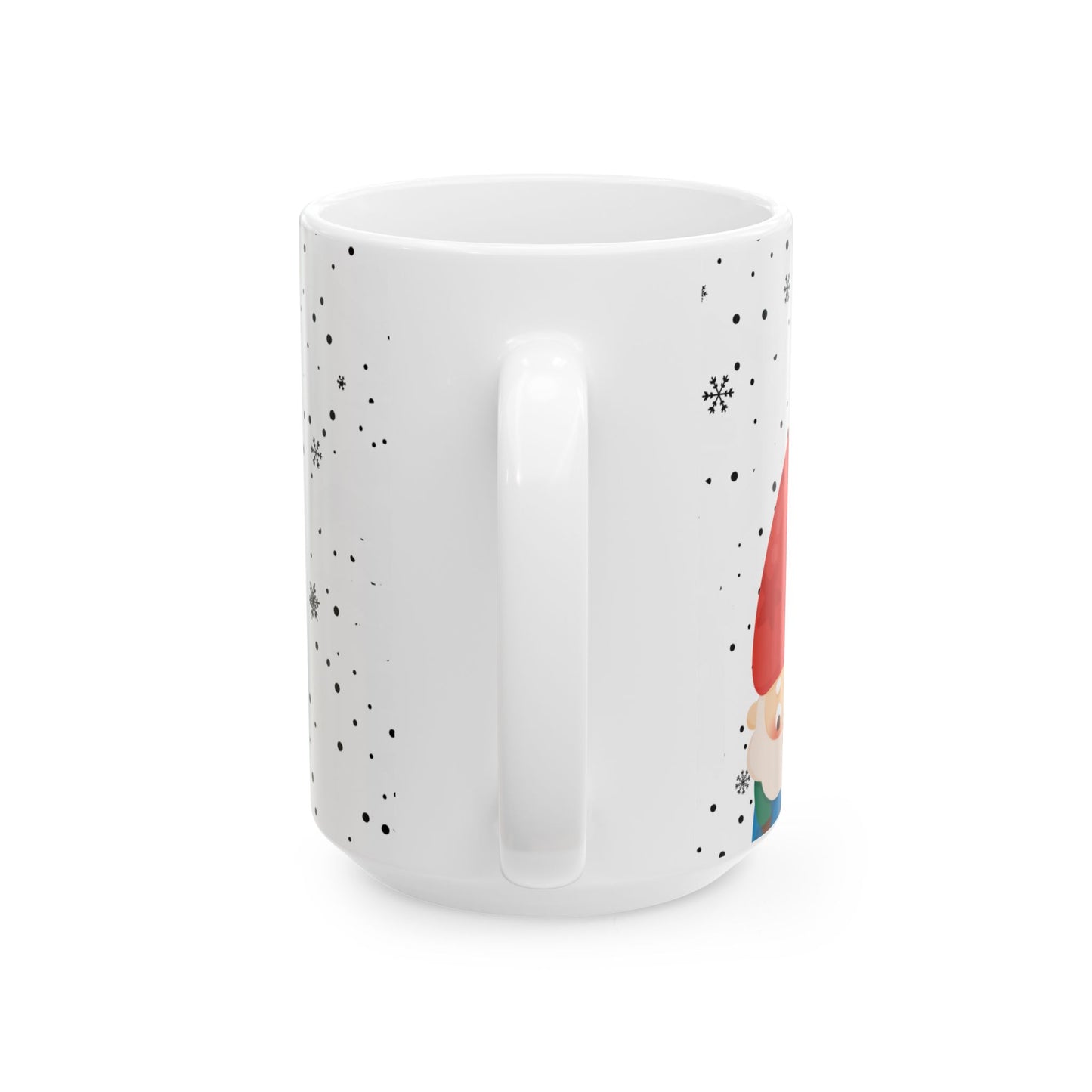 Christmas Ceramic Mug
