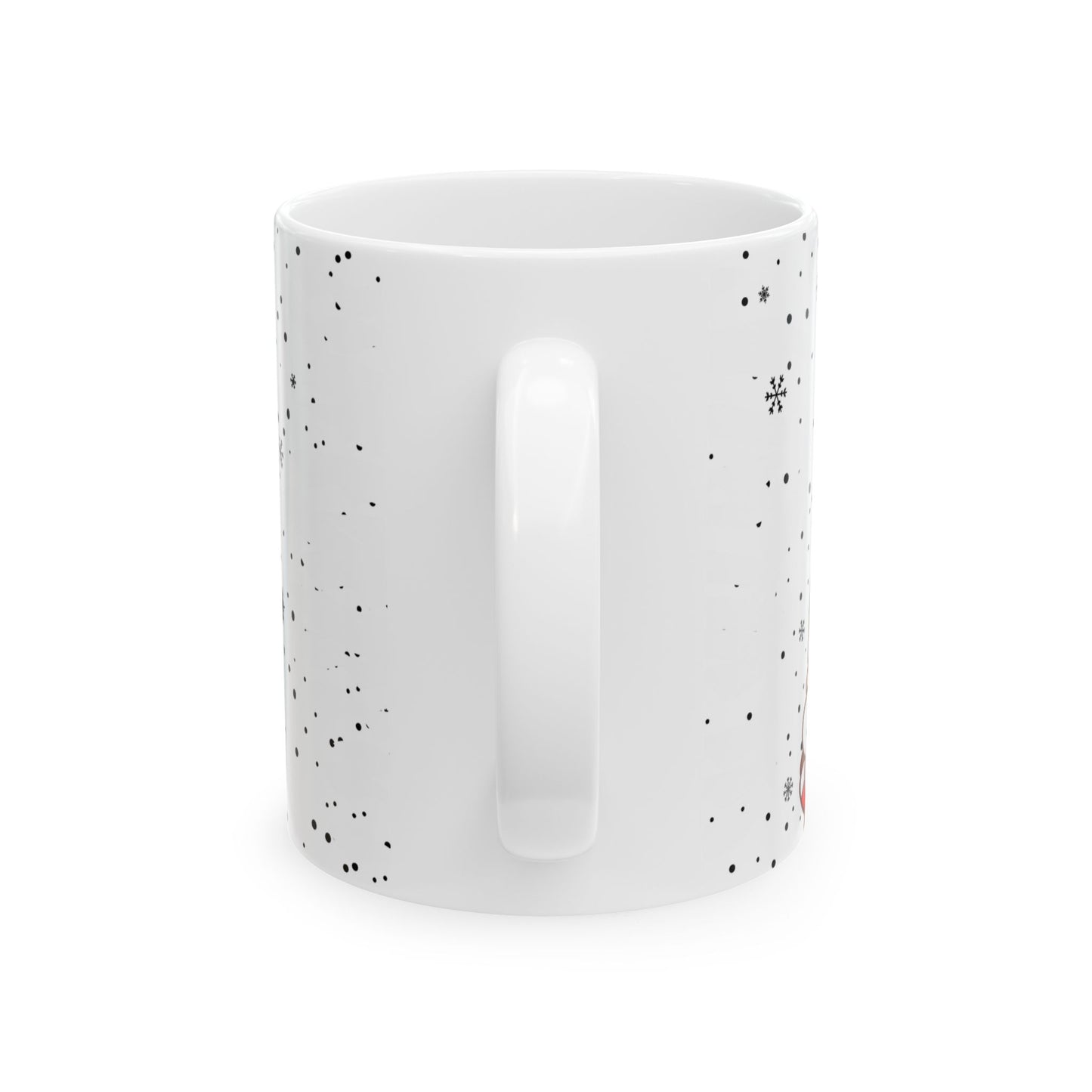 Christmas Ceramic Mug