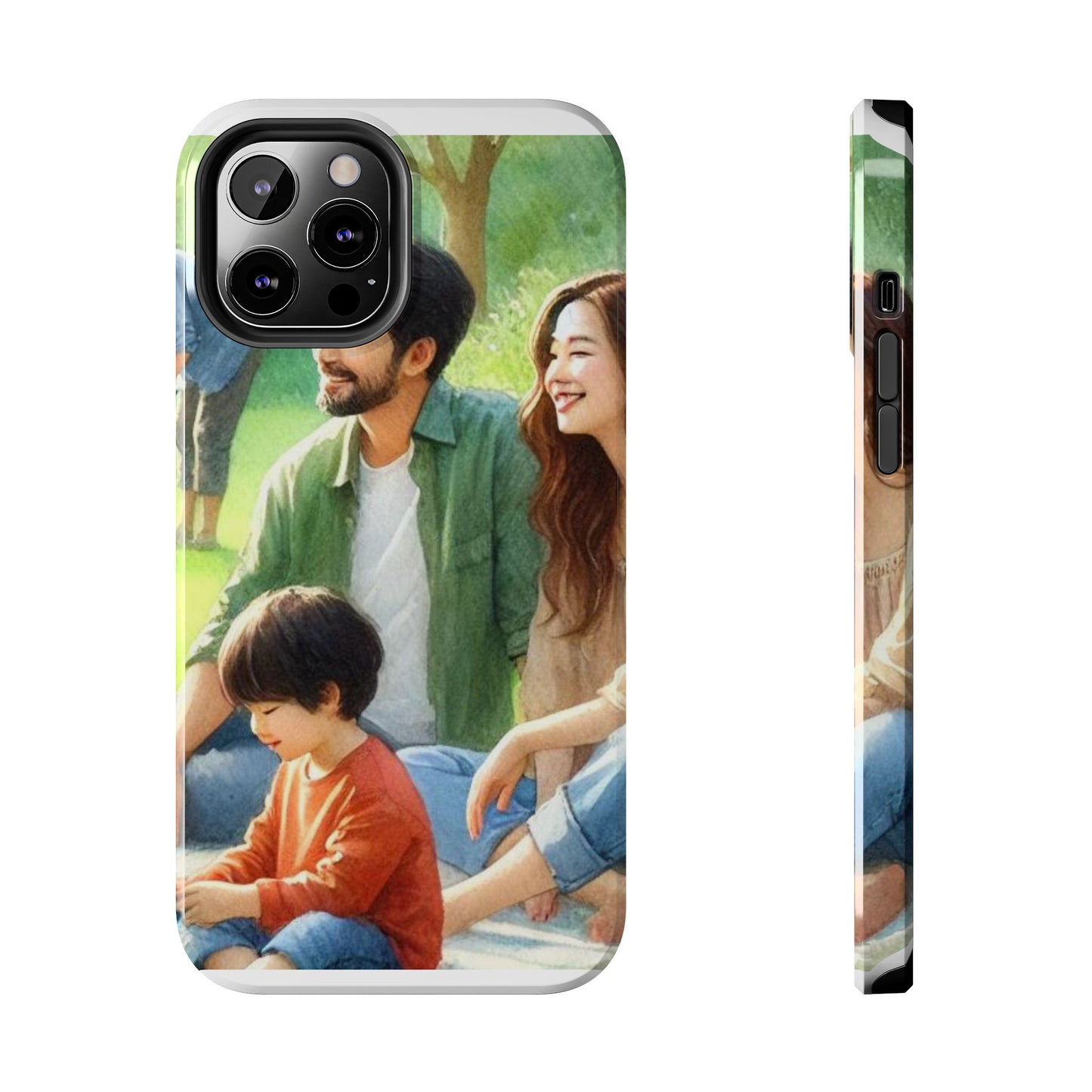 Personalized Phone Cases