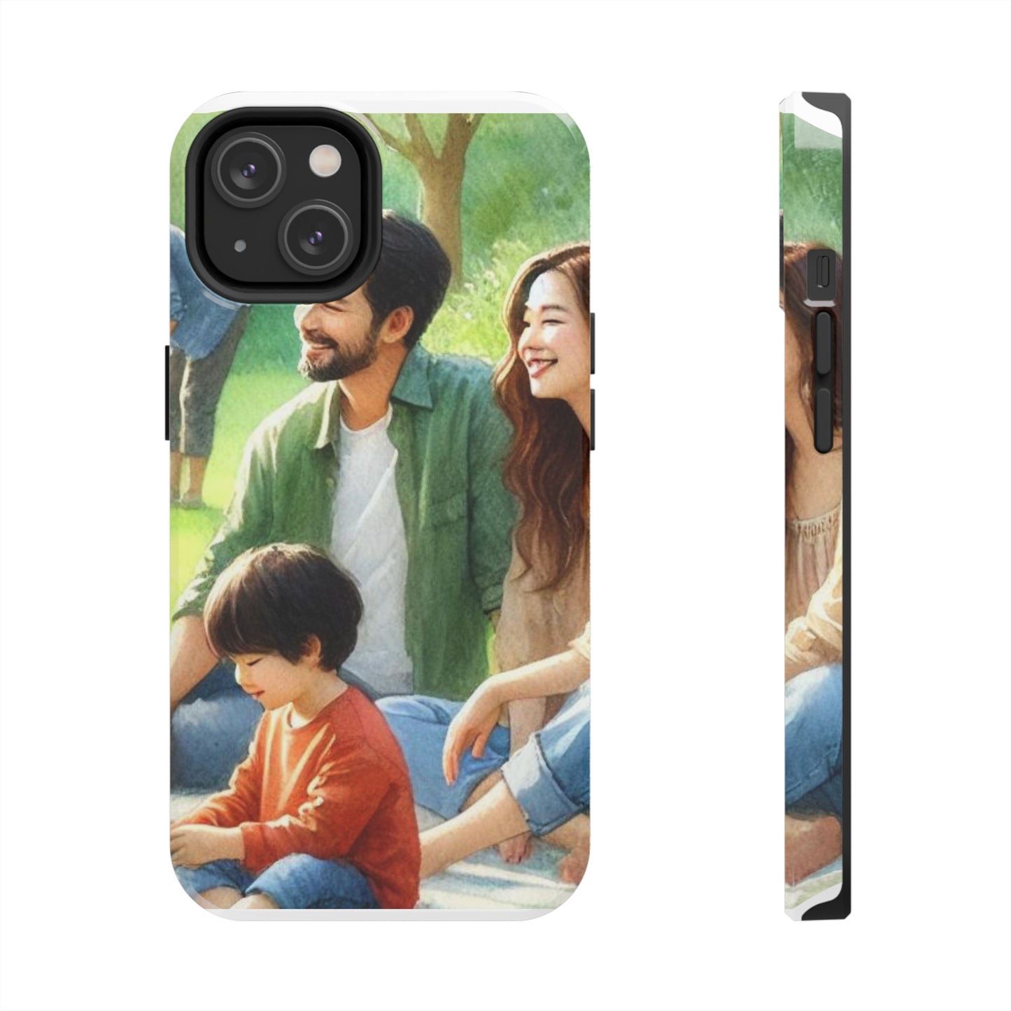 Personalized Phone Cases