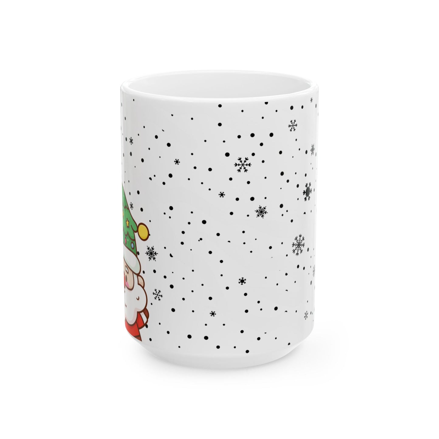 Christmas Ceramic Mug
