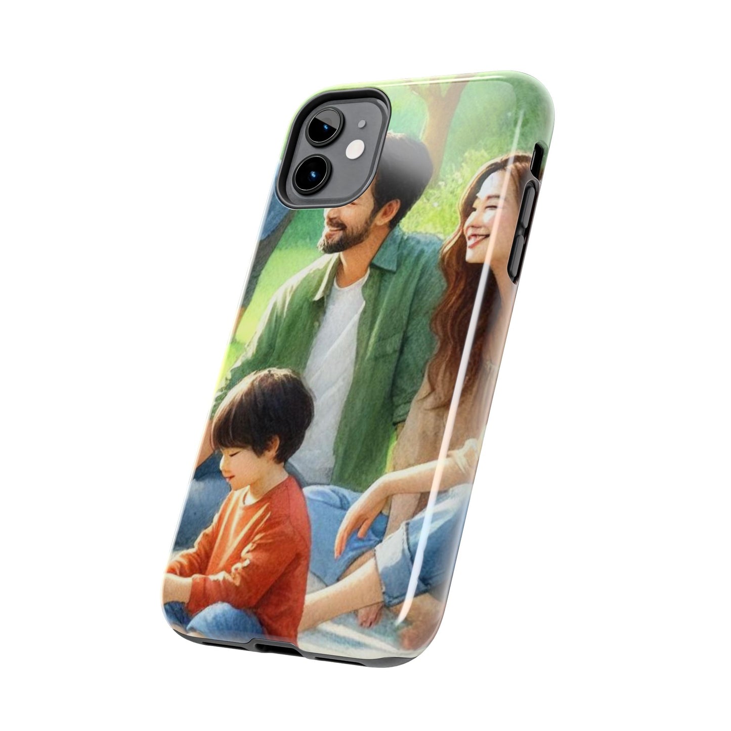 Personalized Phone Cases