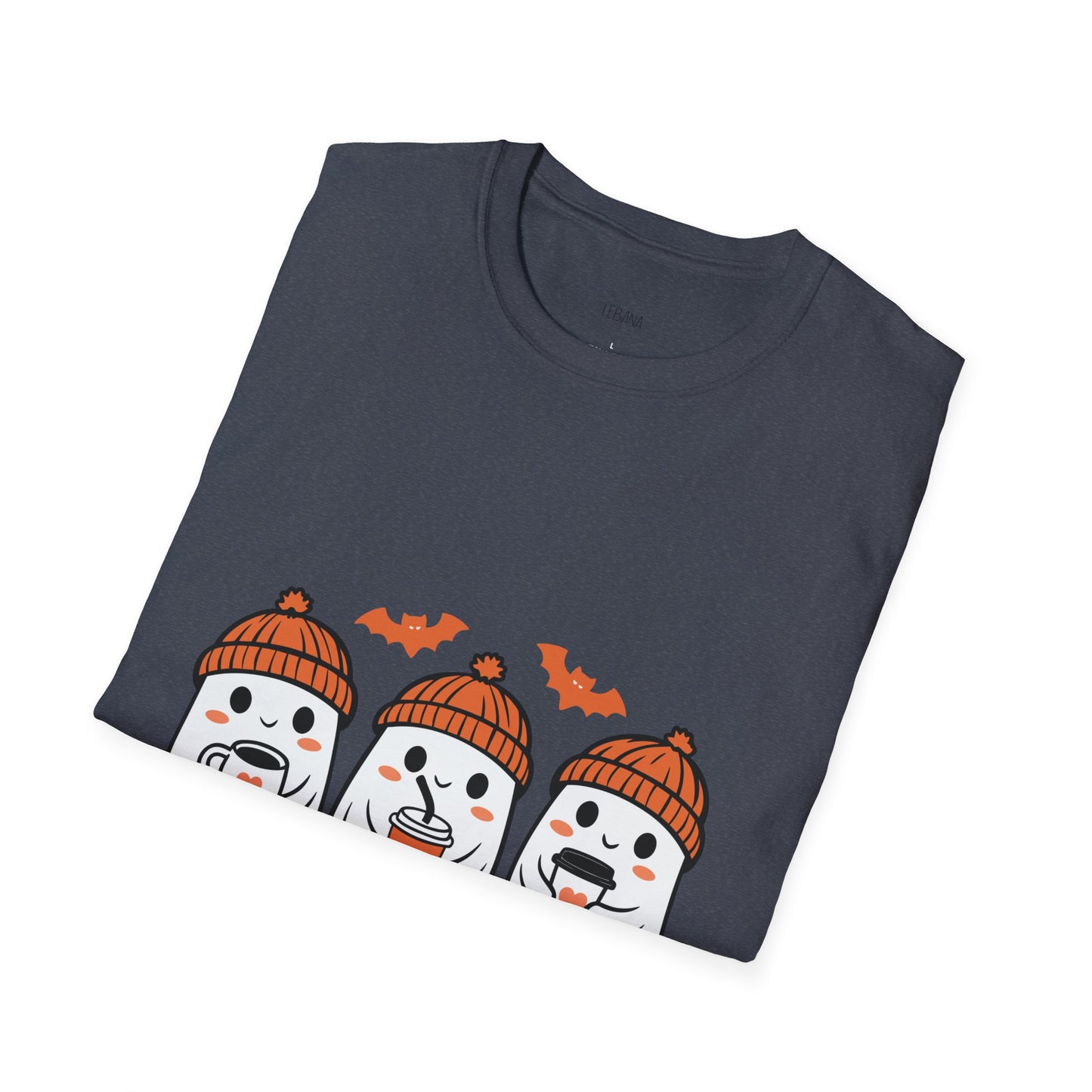 Halloween Unisex Softstyle T-Shirt