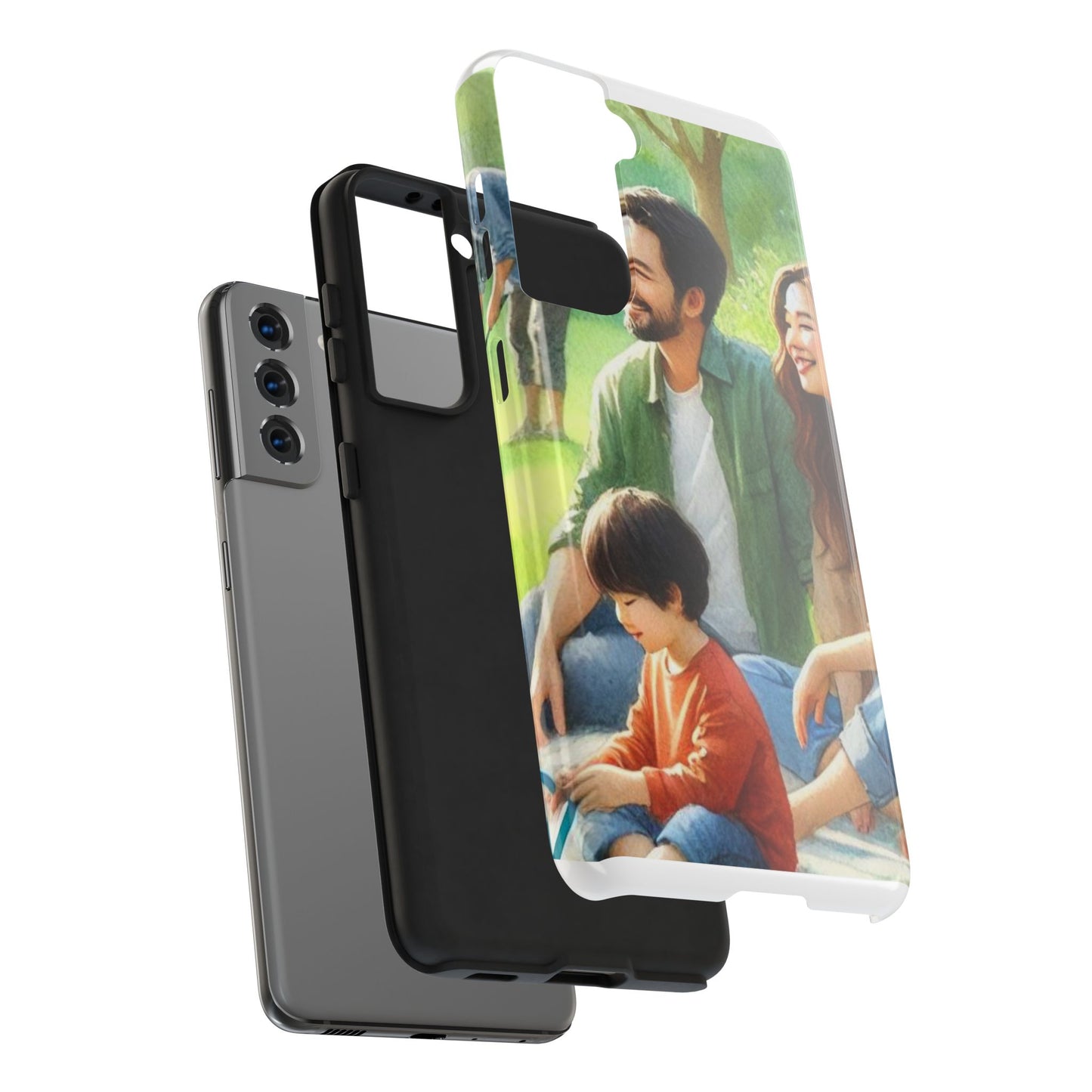 Personalized Phone Cases
