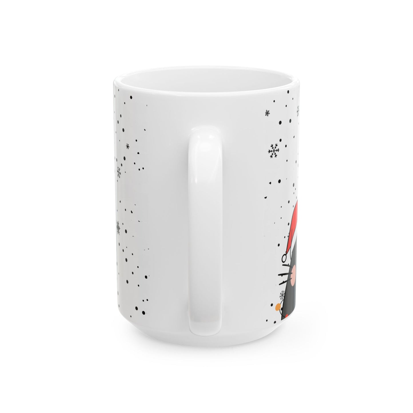 Christmas Ceramic Mug