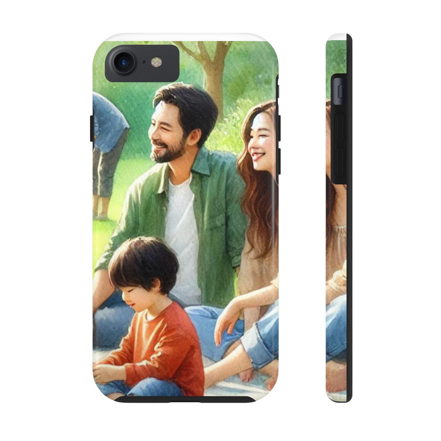 Personalized Phone Cases