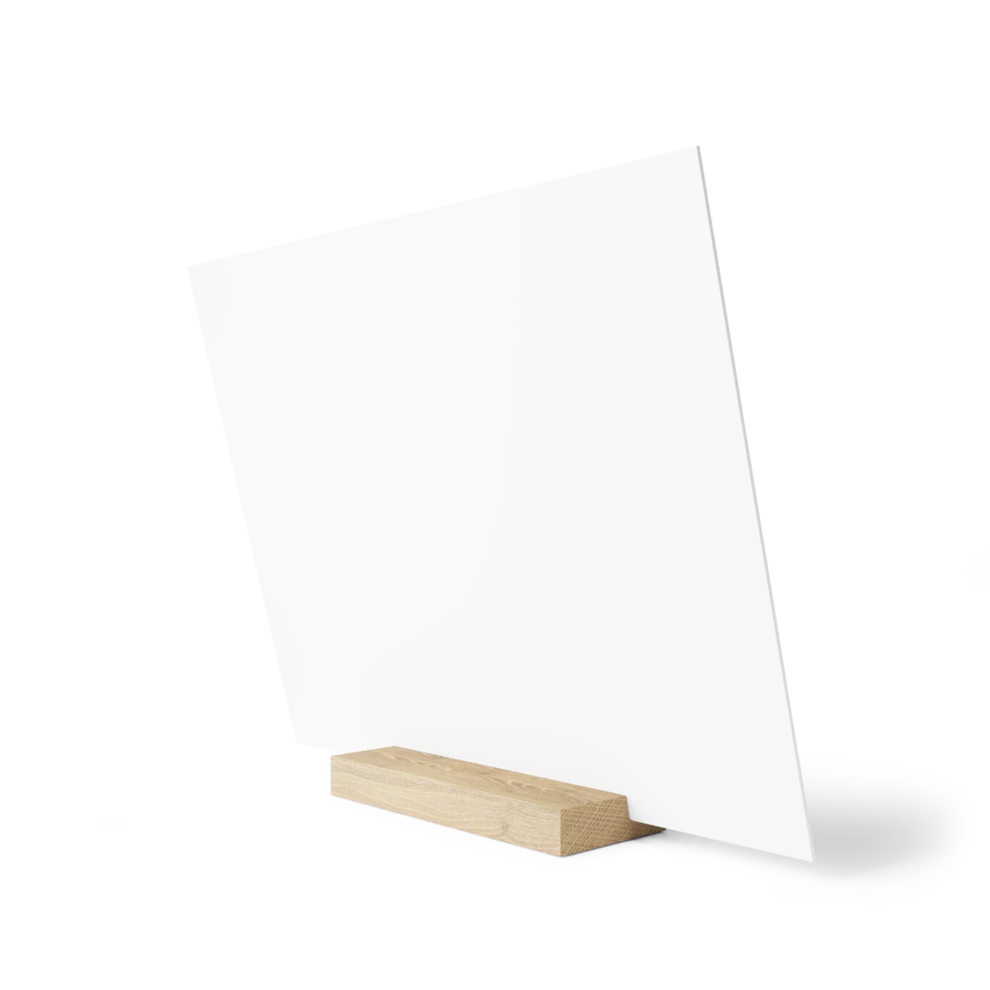 Image Board with Stand