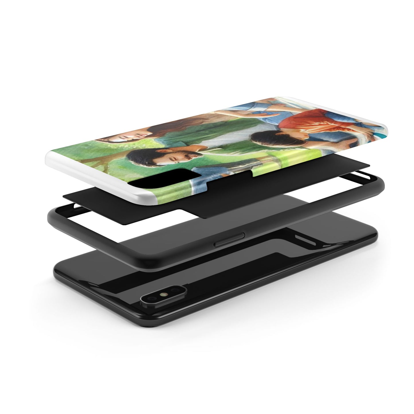 Personalized Phone Cases