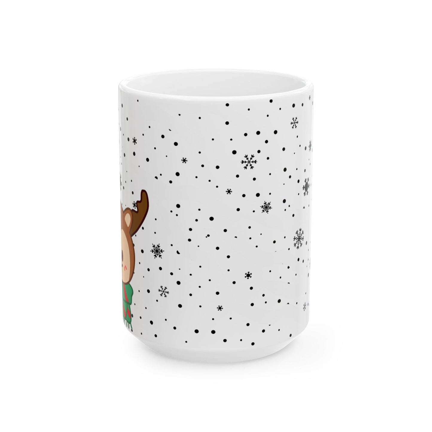 Christmas Ceramic Mug
