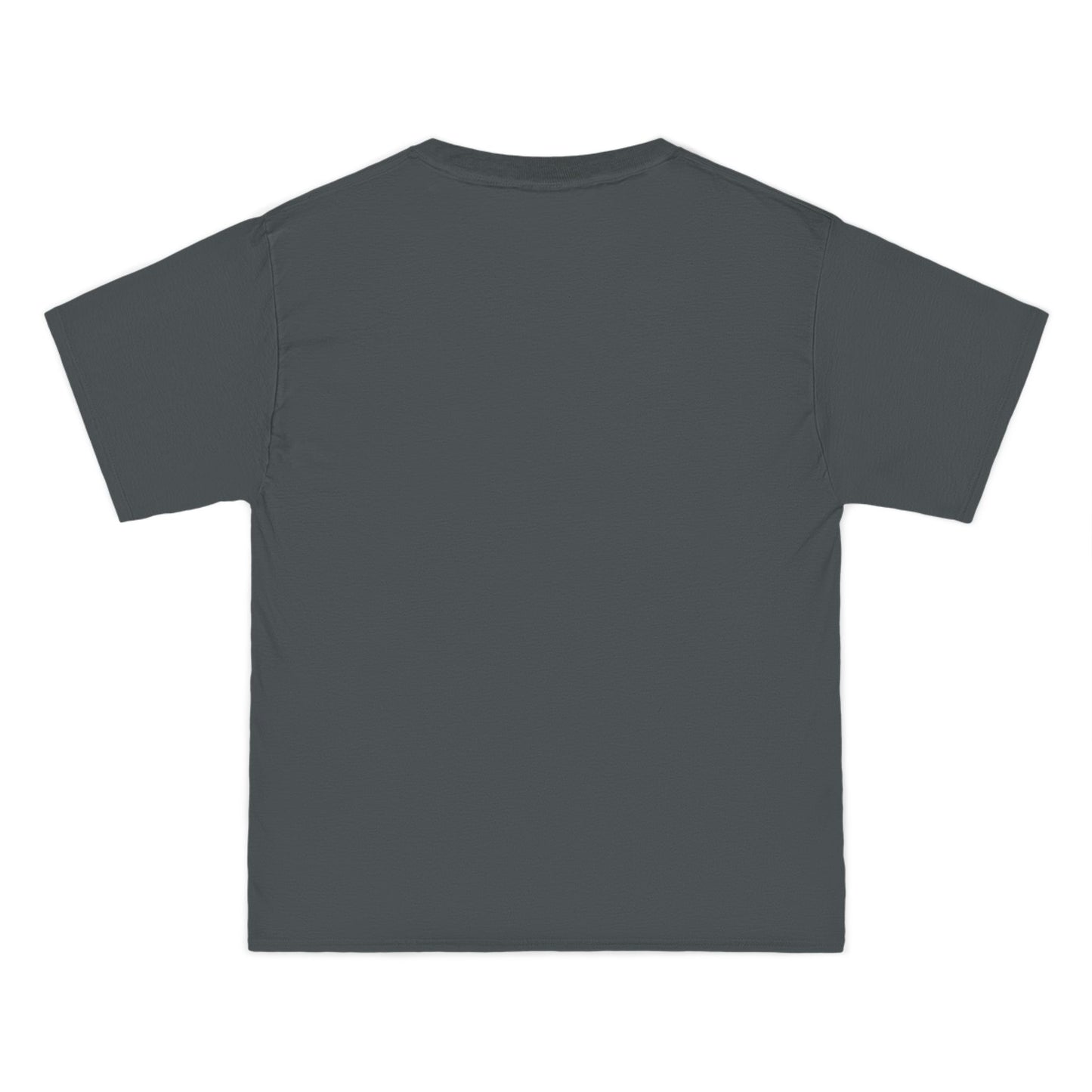 Halloween Beefy T-Shirt Short Sleeve