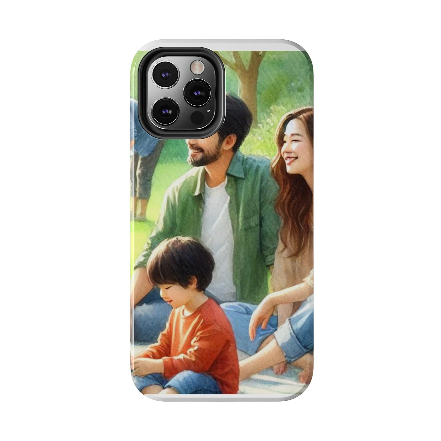 Personalized Phone Cases