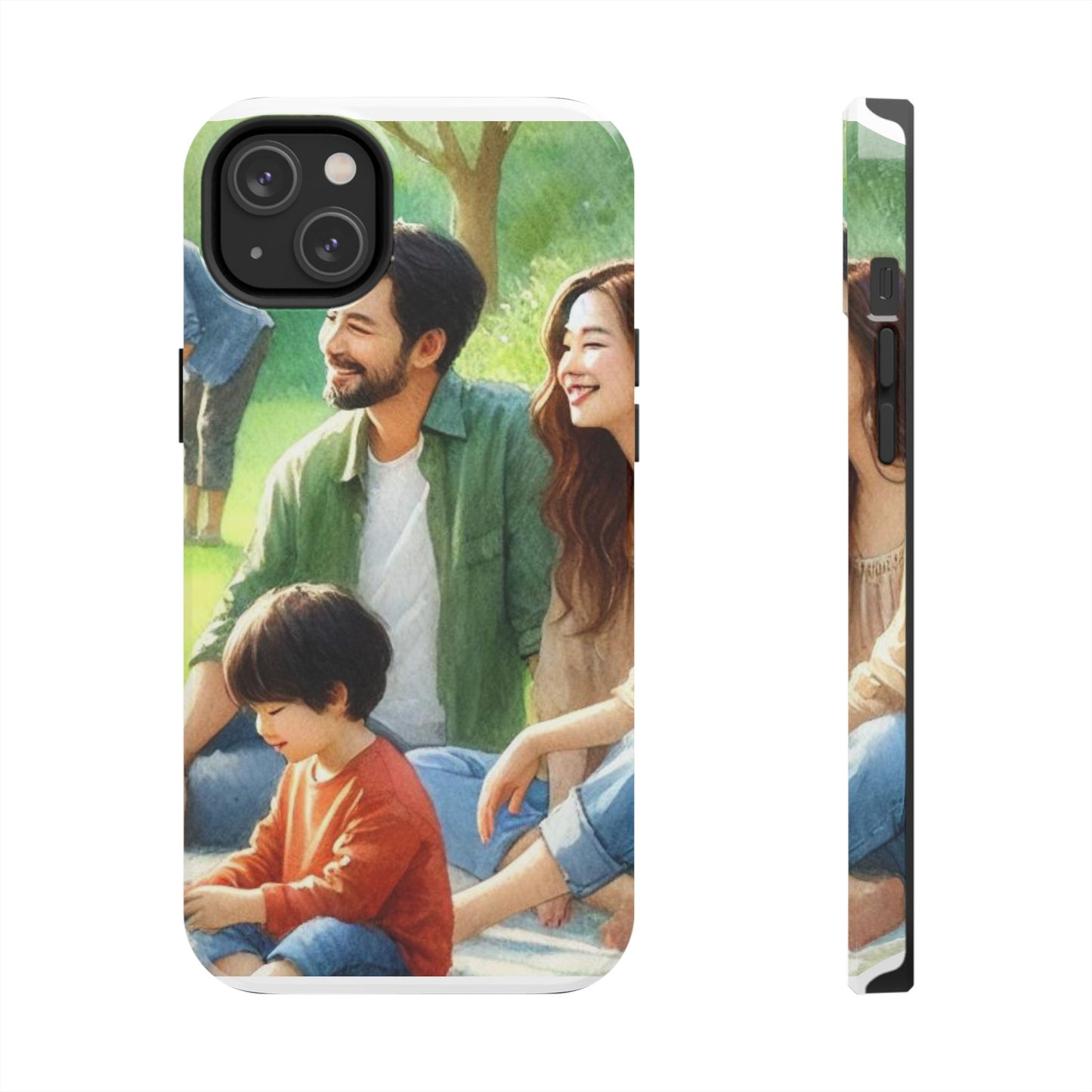 Personalized Phone Cases
