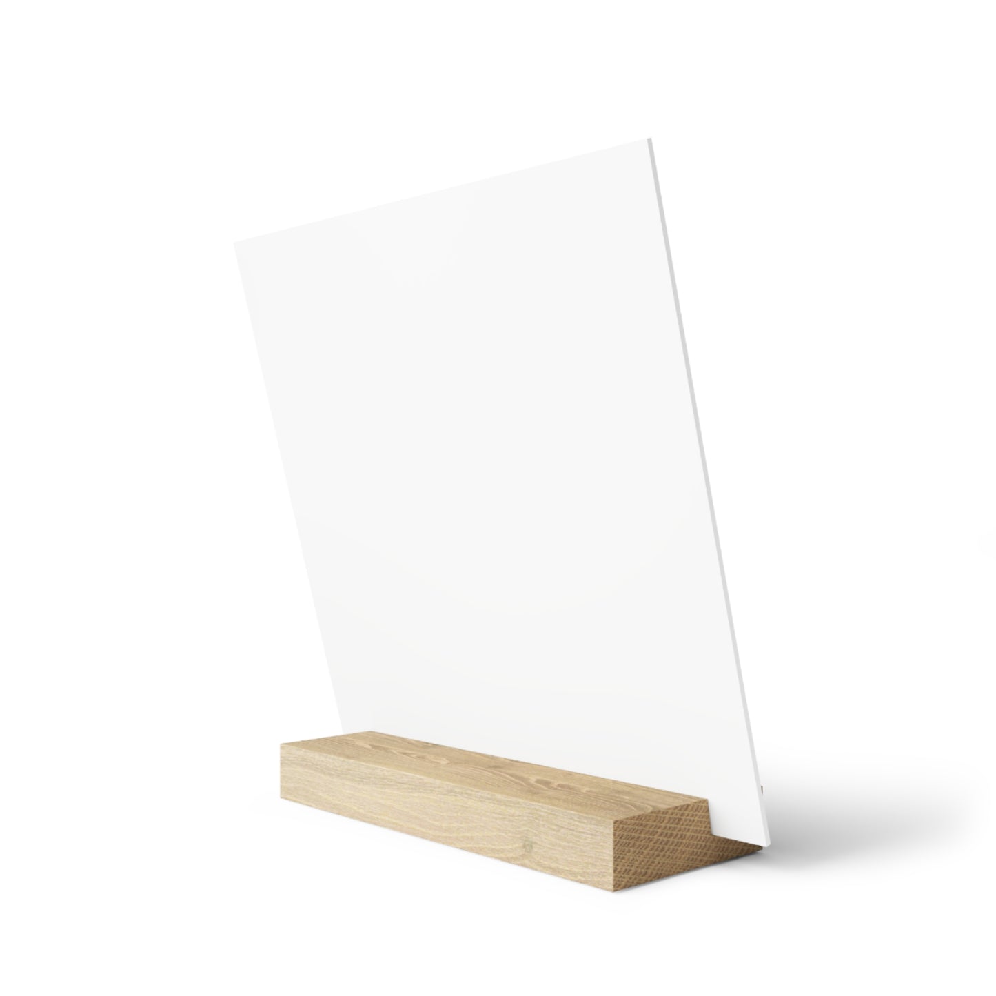 Image Board with Stand