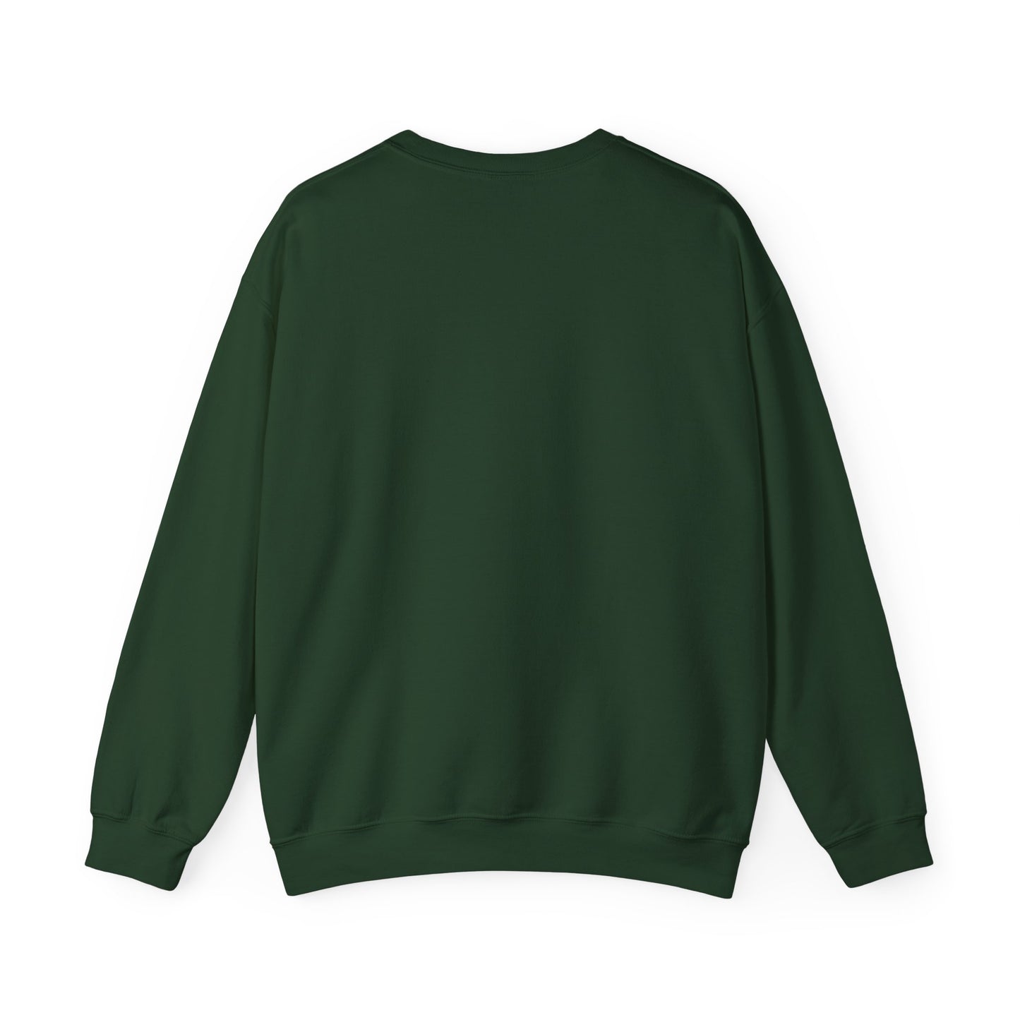 Personalized Christmas Unisex Crewneck Sweatshirt