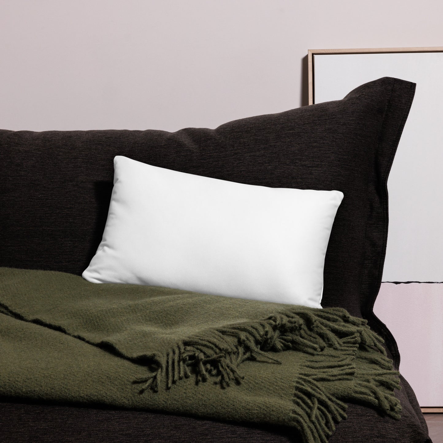 Halloween Pillow Case