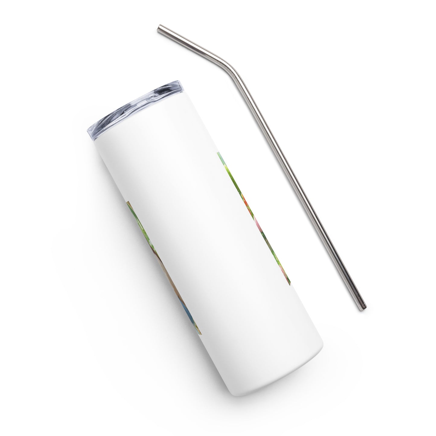 Personalized Stainless Steel Tumbler, 20 oz
